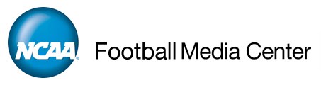 New NCAA Football Media Center web resource page available